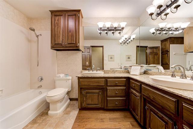 1308 Interurban Way, Edmond, OK 73034