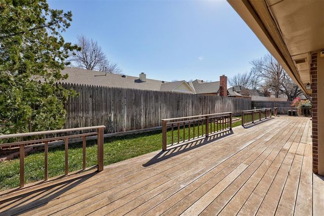 1308 Interurban Way, Edmond, OK 73034