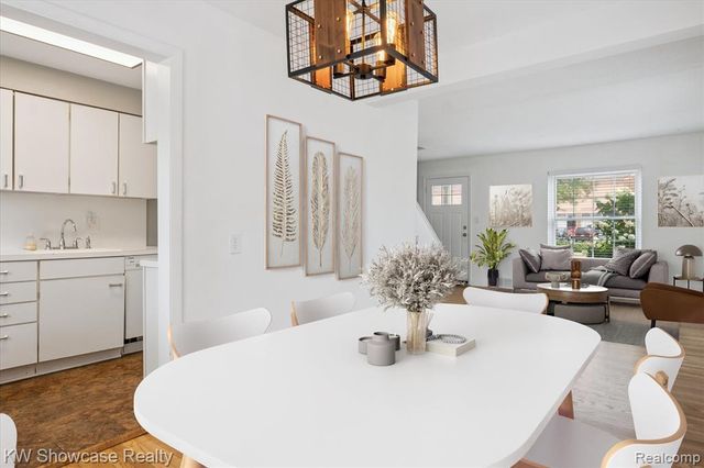 23112 Marter Road, Saint Clair Shores, MI 48080