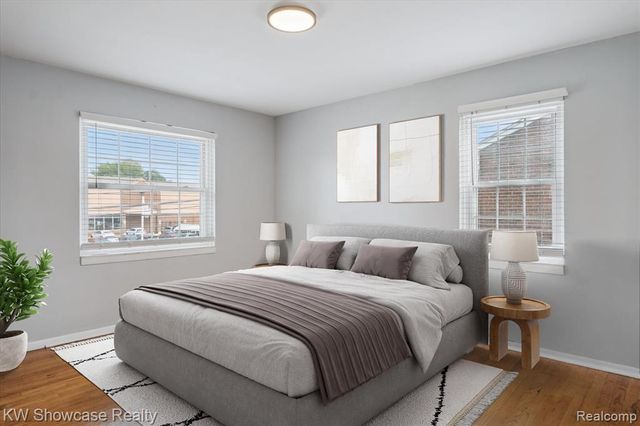 23112 Marter Road, Saint Clair Shores, MI 48080