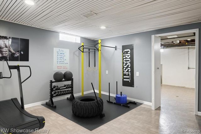 23112 Marter Road, Saint Clair Shores, MI 48080