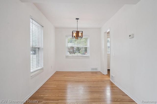 23112 Marter Road, Saint Clair Shores, MI 48080