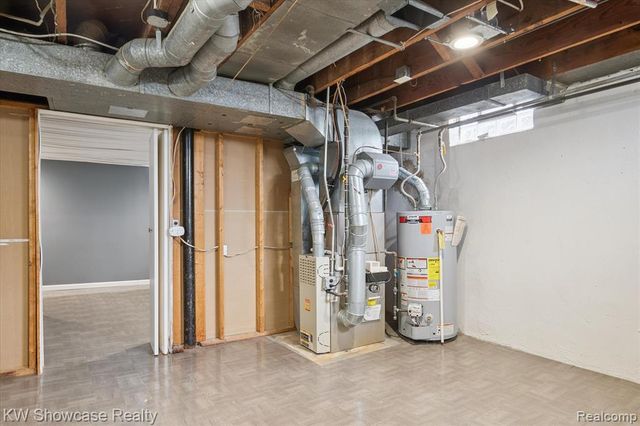 23112 Marter Road, Saint Clair Shores, MI 48080