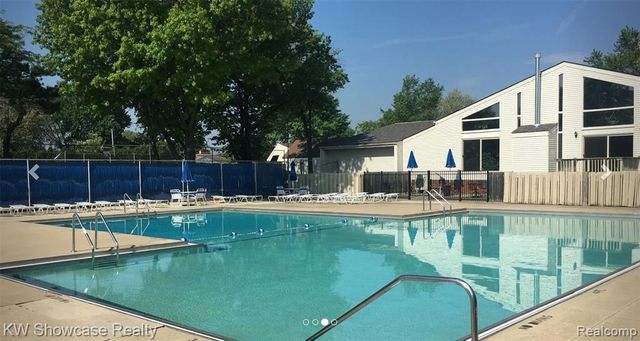 23112 Marter Road, Saint Clair Shores, MI 48080