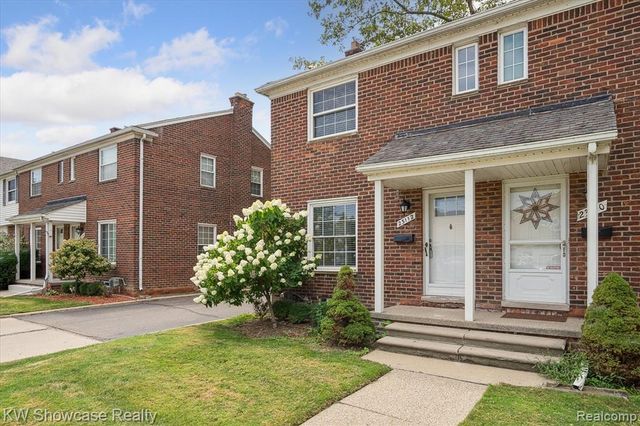 23112 Marter Road, Saint Clair Shores, MI 48080