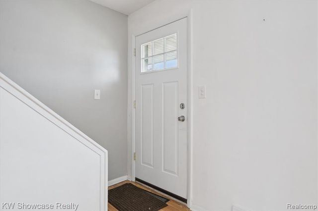 23112 Marter Road, Saint Clair Shores, MI 48080