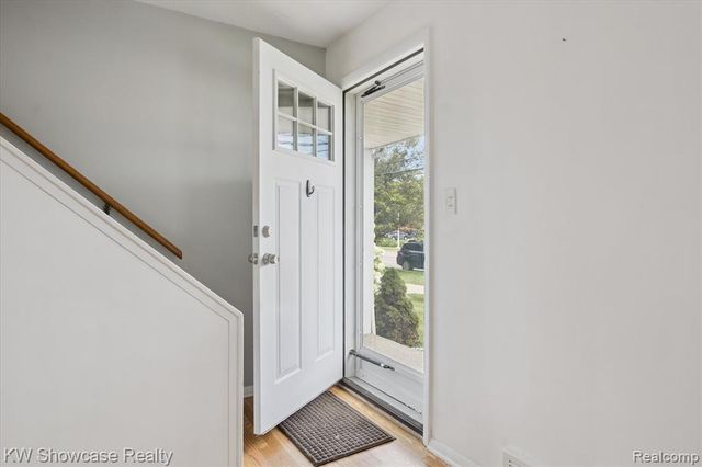 23112 Marter Road, Saint Clair Shores, MI 48080