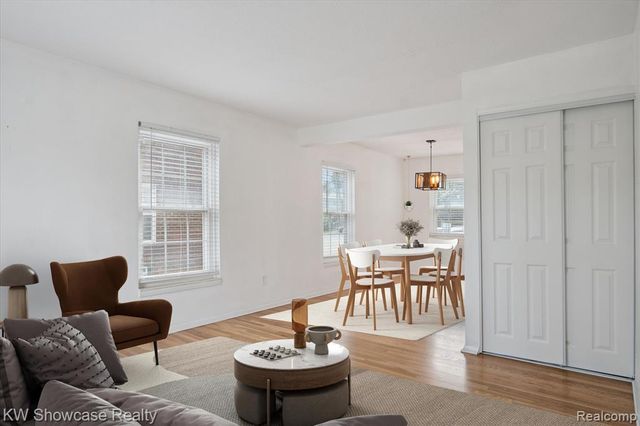 23112 Marter Road, Saint Clair Shores, MI 48080