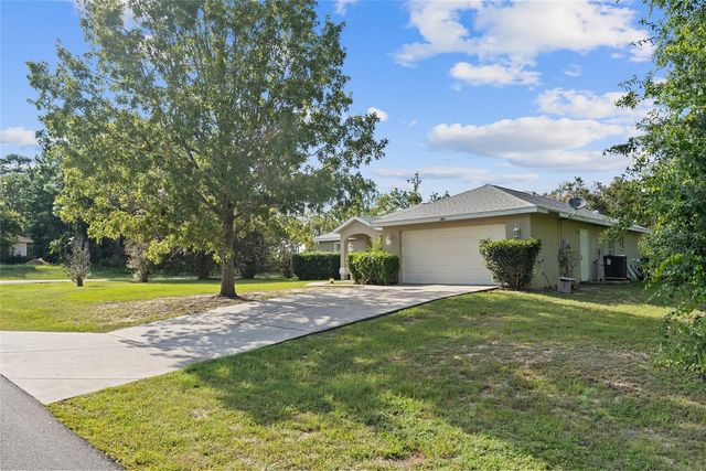 5065 SW 128TH STREET, Ocala, FL 34473