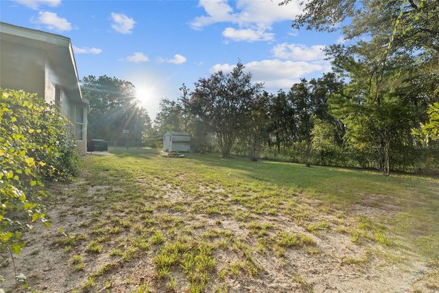 5065 SW 128TH STREET, Ocala, FL 34473