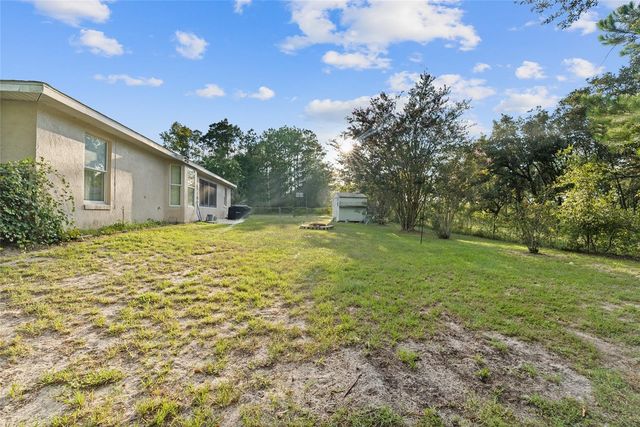 5065 SW 128TH STREET, Ocala, FL 34473