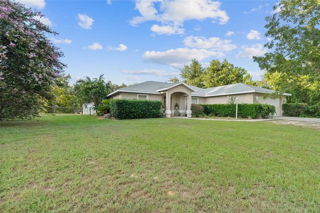 5065 SW 128TH STREET, Ocala, FL 34473