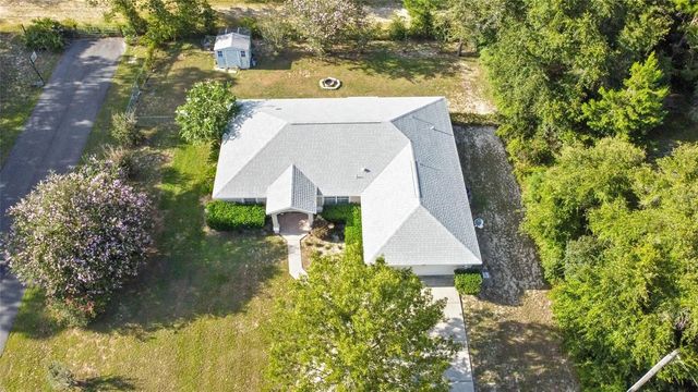 5065 SW 128TH STREET, Ocala, FL 34473