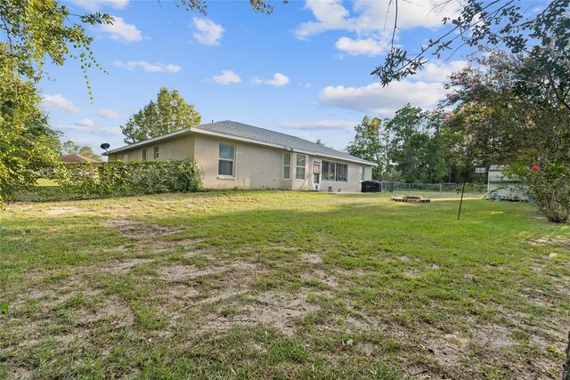 5065 SW 128TH STREET, Ocala, FL 34473