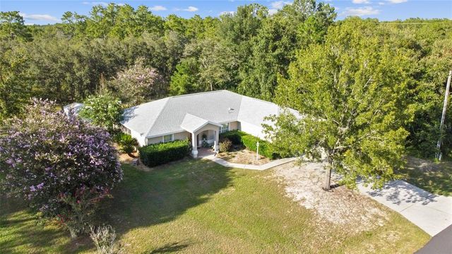 5065 SW 128TH STREET, Ocala, FL 34473