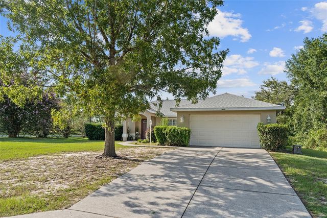 5065 SW 128TH STREET, Ocala, FL 34473