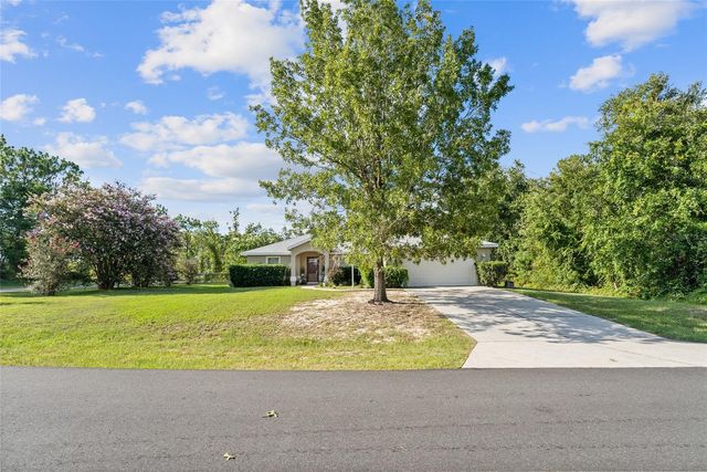 5065 SW 128TH STREET, Ocala, FL 34473