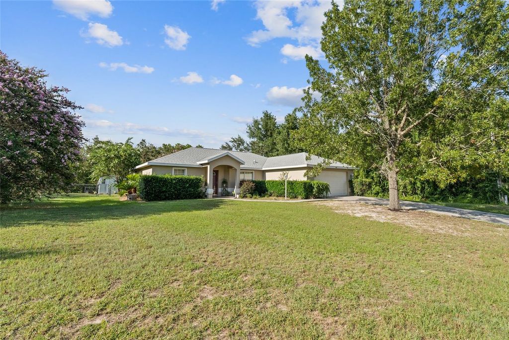 5065 SW 128TH STREET, Ocala, FL 34473