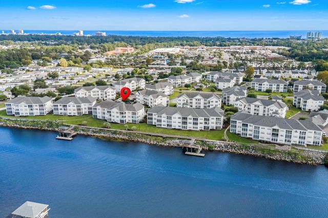 901 W Port Dr Unit 803, North Myrtle Beach, SC 29582