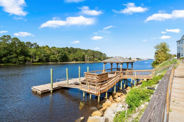 901 W Port Dr Unit 803, North Myrtle Beach, SC 29582