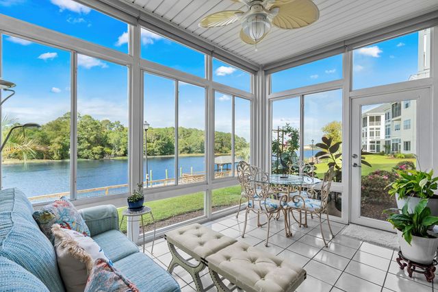 901 W Port Dr Unit 803, North Myrtle Beach, SC 29582