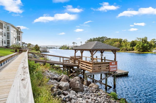 901 W Port Dr Unit 803, North Myrtle Beach, SC 29582