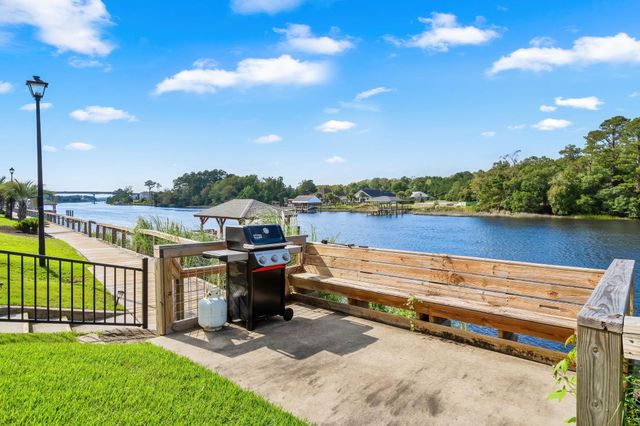 901 W Port Dr Unit 803, North Myrtle Beach, SC 29582