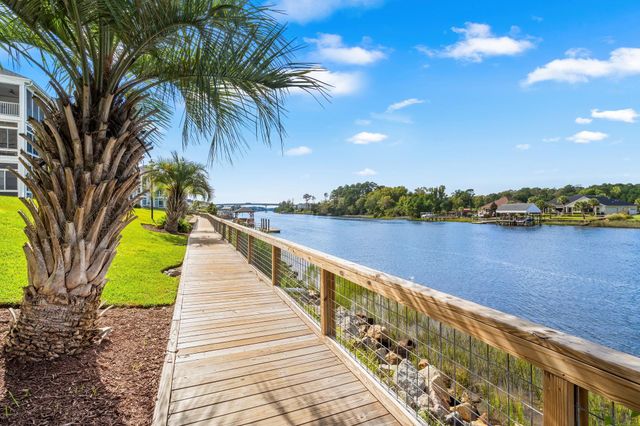 901 W Port Dr Unit 803, North Myrtle Beach, SC 29582