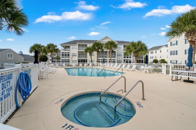 901 W Port Dr Unit 803, North Myrtle Beach, SC 29582