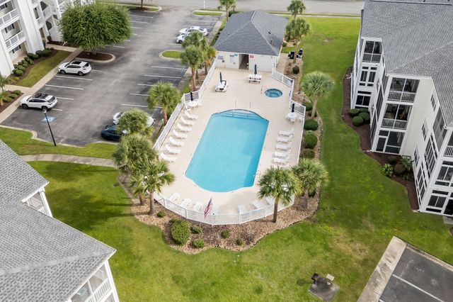 901 W Port Dr Unit 803, North Myrtle Beach, SC 29582