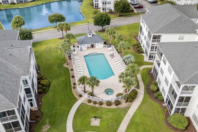 901 W Port Dr Unit 803, North Myrtle Beach, SC 29582