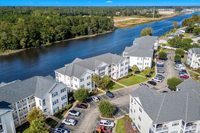 901 W Port Dr Unit 803, North Myrtle Beach, SC 29582