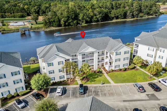 901 W Port Dr Unit 803, North Myrtle Beach, SC 29582