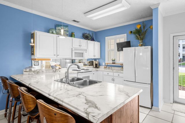 901 W Port Dr Unit 803, North Myrtle Beach, SC 29582