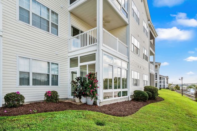 901 W Port Dr Unit 803, North Myrtle Beach, SC 29582