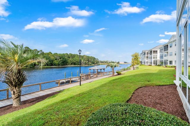 901 W Port Dr Unit 803, North Myrtle Beach, SC 29582