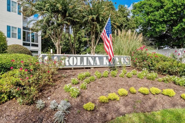 901 W Port Dr Unit 803, North Myrtle Beach, SC 29582