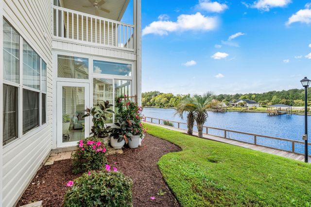 901 W Port Dr Unit 803, North Myrtle Beach, SC 29582