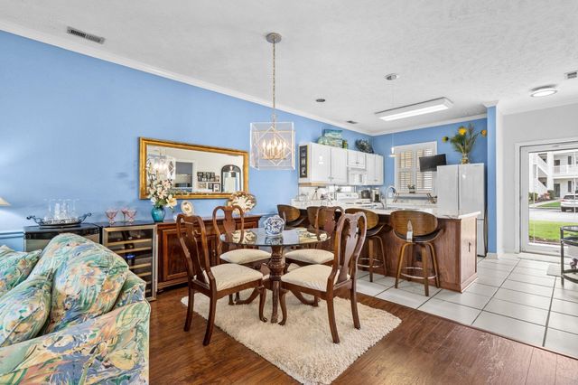 901 W Port Dr Unit 803, North Myrtle Beach, SC 29582