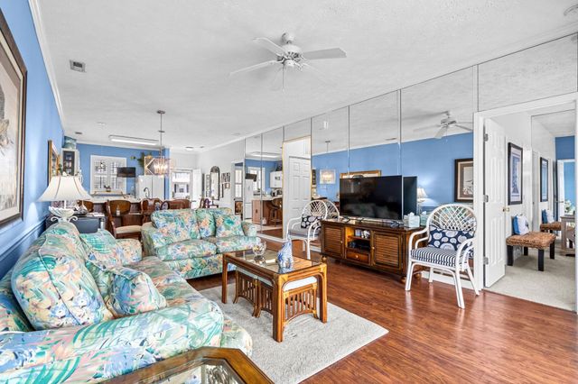 901 W Port Dr Unit 803, North Myrtle Beach, SC 29582