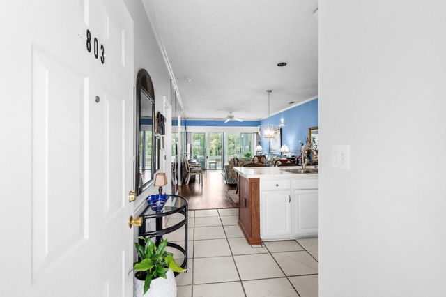 901 W Port Dr Unit 803, North Myrtle Beach, SC 29582