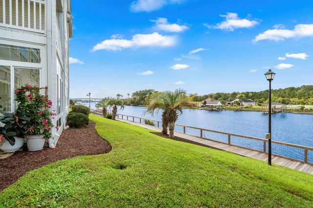 901 W Port Dr Unit 803, North Myrtle Beach, SC 29582