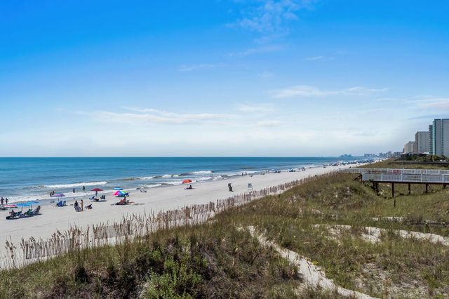 901 W Port Dr Unit 803, North Myrtle Beach, SC 29582
