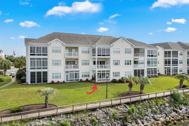 901 W Port Dr Unit 803, North Myrtle Beach, SC 29582