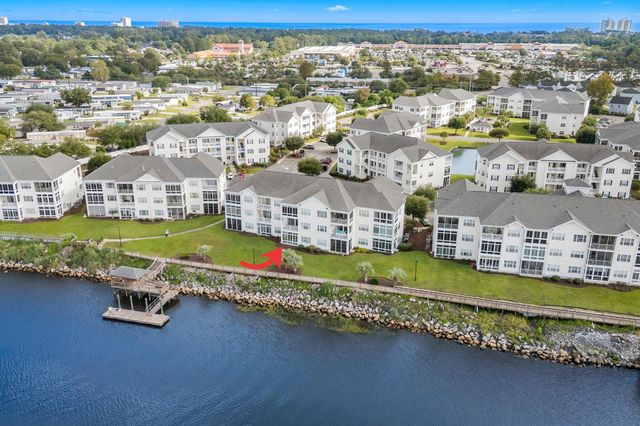 901 W Port Dr Unit 803, North Myrtle Beach, SC 29582