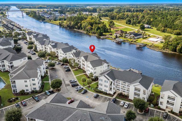 901 W Port Dr Unit 803, North Myrtle Beach, SC 29582