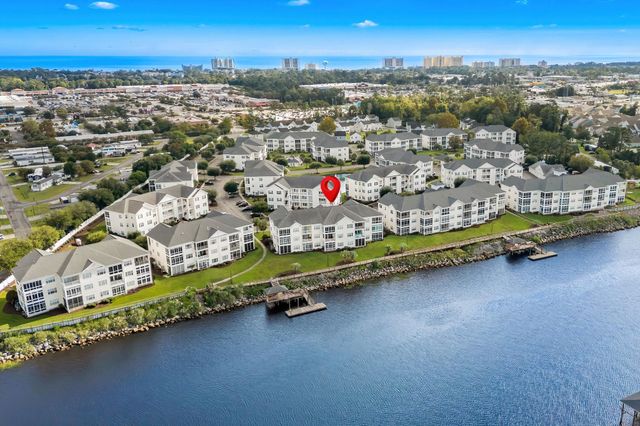 901 W Port Dr Unit 803, North Myrtle Beach, SC 29582