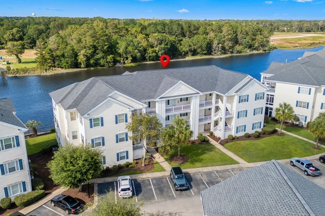 901 W Port Dr Unit 803, North Myrtle Beach, SC 29582
