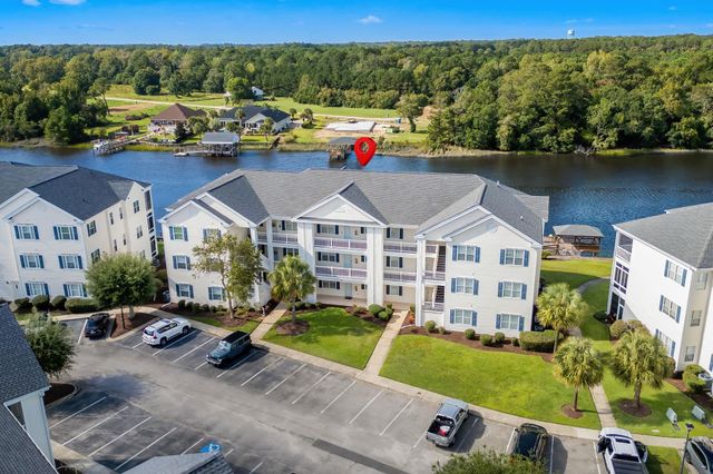 901 W Port Dr Unit 803, North Myrtle Beach, SC 29582