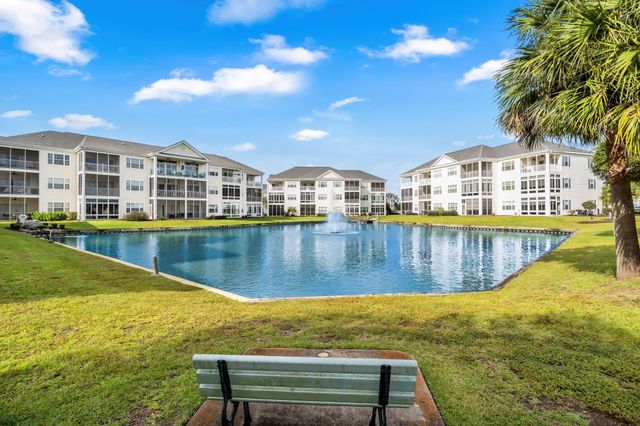 901 W Port Dr Unit 803, North Myrtle Beach, SC 29582